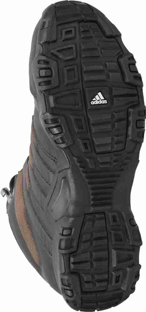 ADIDAS AZTOR HIKER MID Mid Ankle Outdoor Shoes For Men Buy REABRN PRESIL BLACK Color ADIDAS AZTOR HIKER MID Mid Ankle Outdoor Shoes For Men Online at Best Price Shop Online for