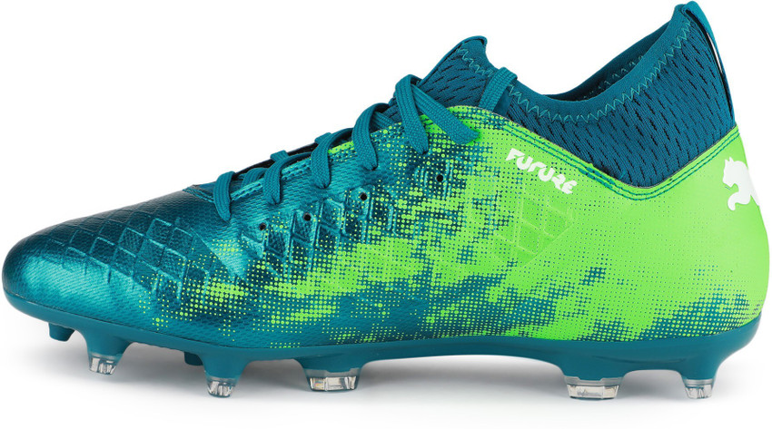 Puma future 18.3 mens fg football boots hot sale