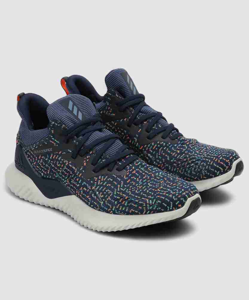 ADIDAS ALPHABOUNCE BEYOND M Running Shoes For Men Buy ADIDAS ALPHABOUNCE BEYOND M Running Shoes For Men Online at Best Price Shop Online for Footwears in India Flipkart