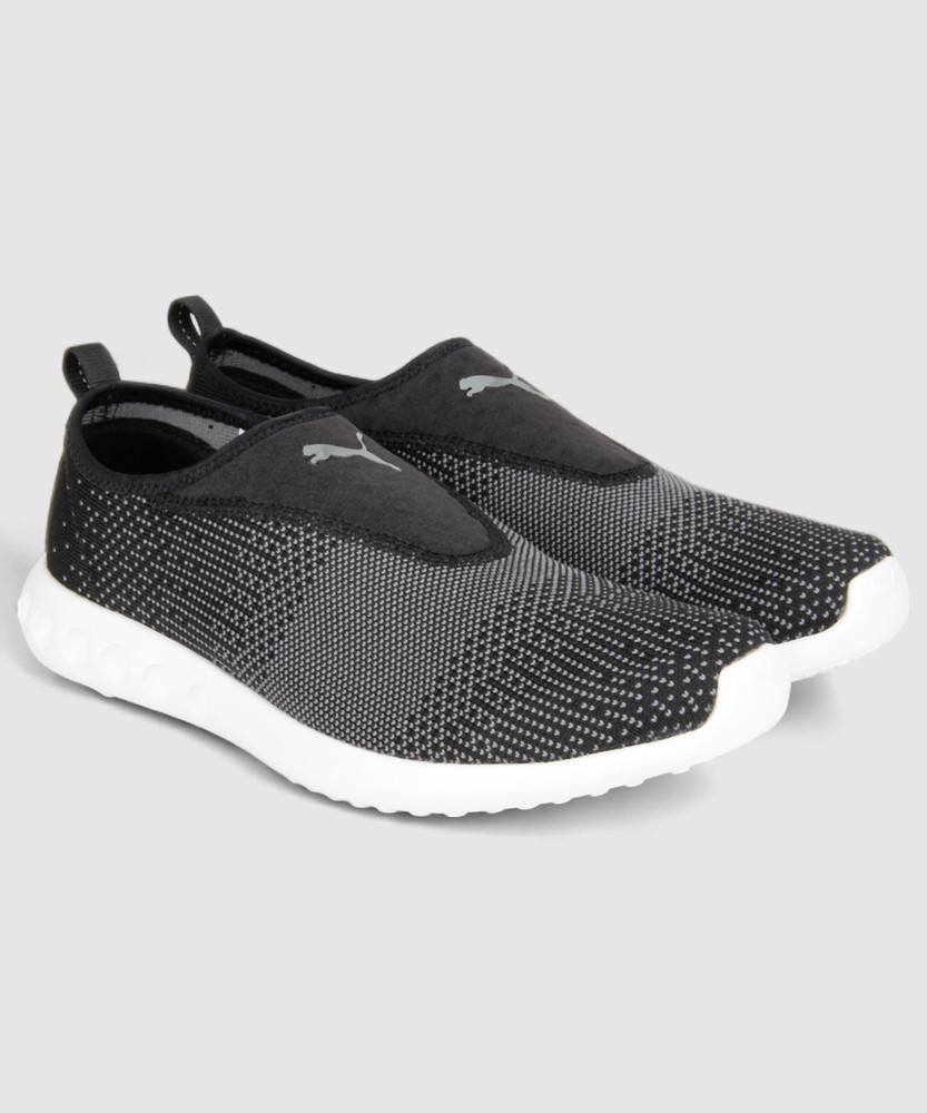 Puma carson 2 black clearance