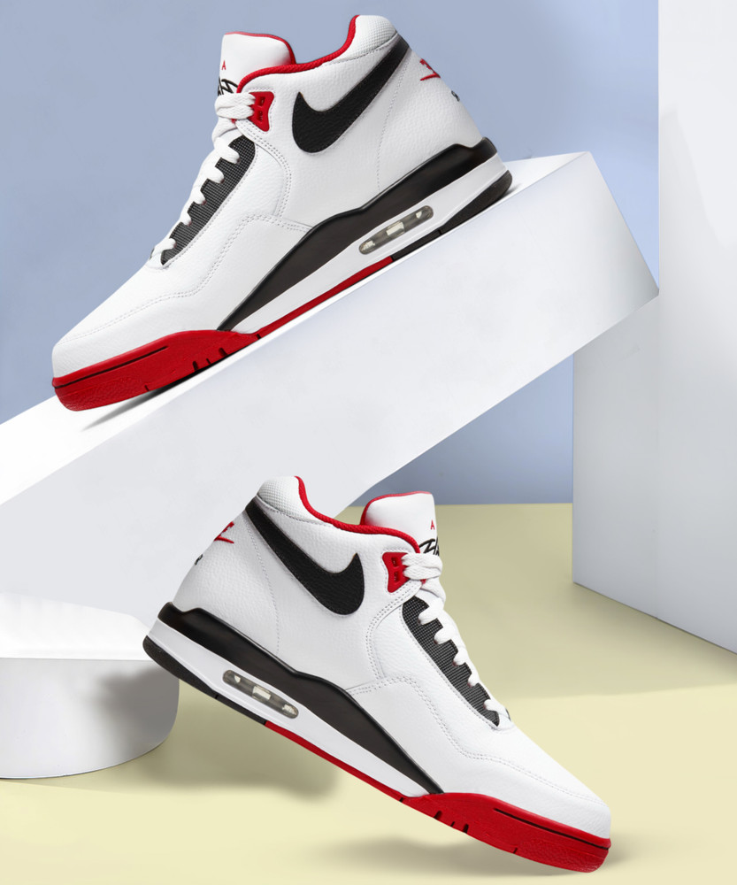 NIKE Flight Legacy Sneakers For Men