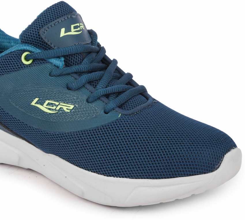 Lancer clearance air shoes