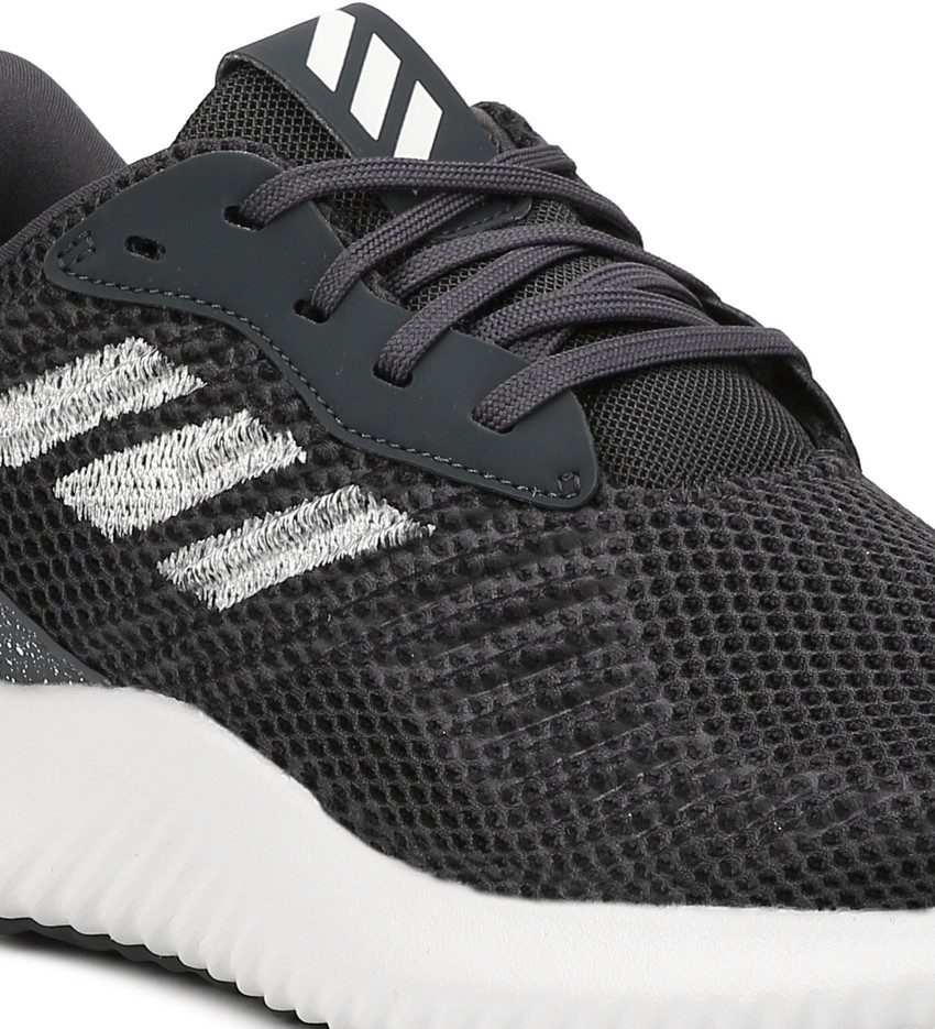 ADIDAS ALPHABOUNCE RC M Running Shoes For Men Buy CARBON CHAPEA CBLACK Color ADIDAS ALPHABOUNCE RC M Running Shoes For Men Online at Best Price Shop Online for Footwears in India
