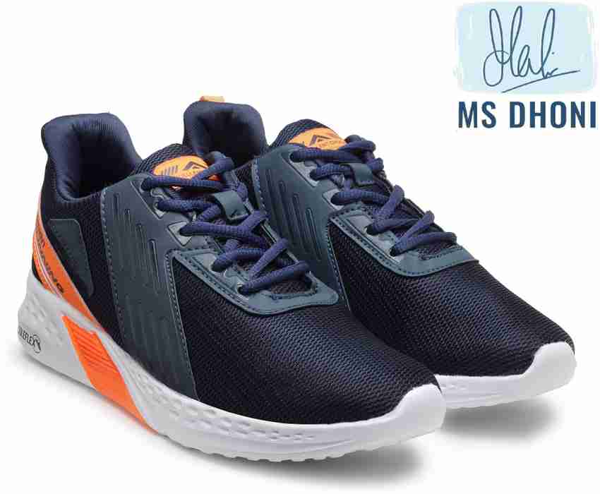 Navy blue cheap shoes flipkart