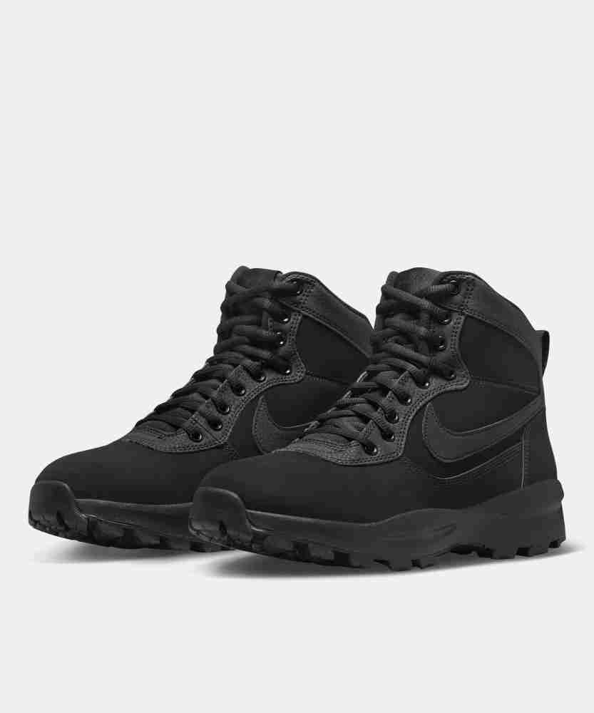 Men's nike 2024 manoadome boots