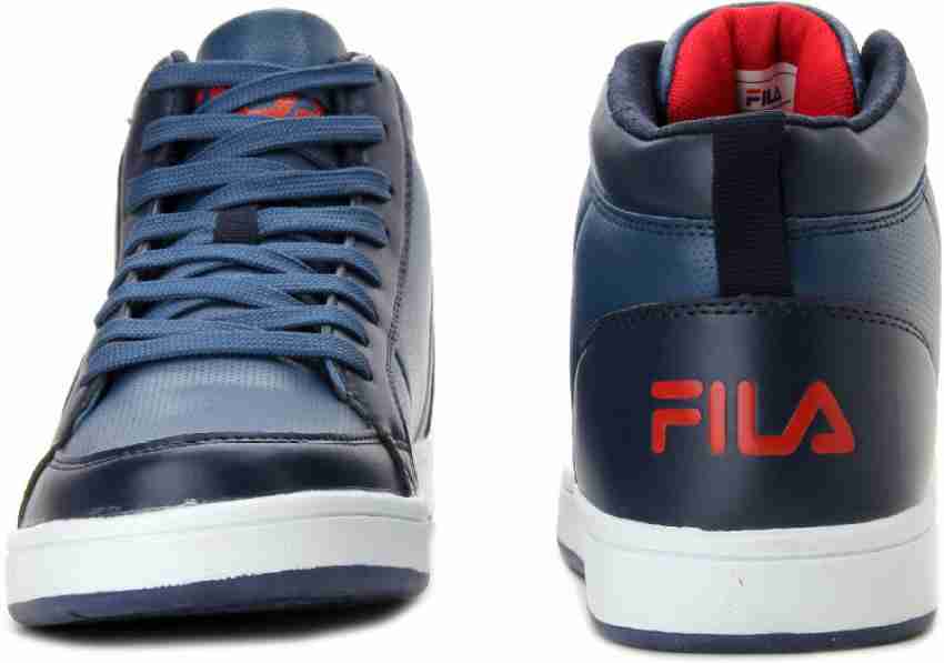 fila scroll sneakers price in india