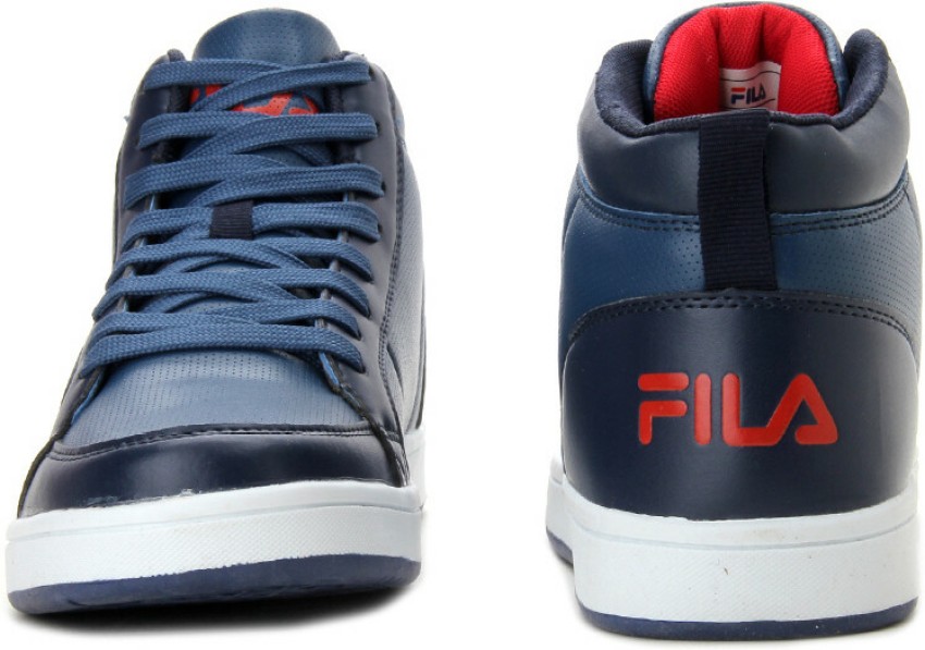 fila scroll sneakers online