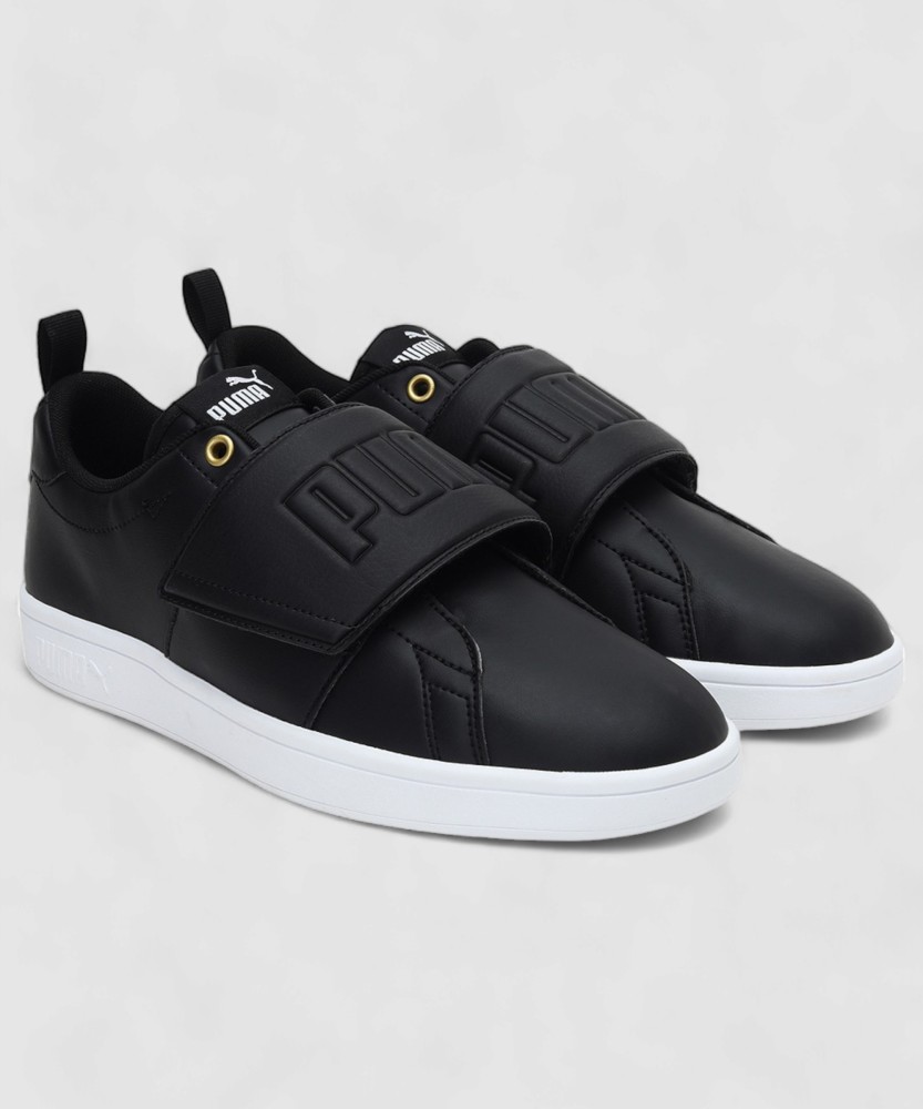 PUMA Smash Slipon Bold Sneakers For Men Buy PUMA Smash Slipon Bold Sneakers For Men Online at Best Price Shop Online for Footwears in India Flipkart