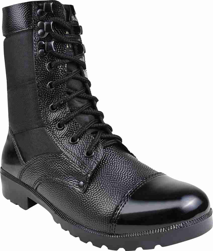 Benera DMS 102 FT BEN PATENT Boots For Men Buy Benera DMS 102 FT BEN PATENT Boots For Men Online at Best Price Shop Online for Footwears in India Flipkart