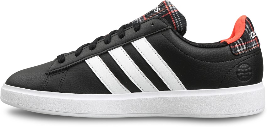 ADIDAS GRAND COURT 2.0 Tennis Shoes For Men - Buy ADIDAS GRAND COURT 2.0  Tennis Shoes For Men Online at Best Price - Shop Online for Footwears in  India