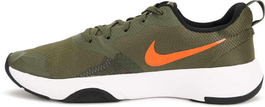 Khaki color nike hotsell shoes