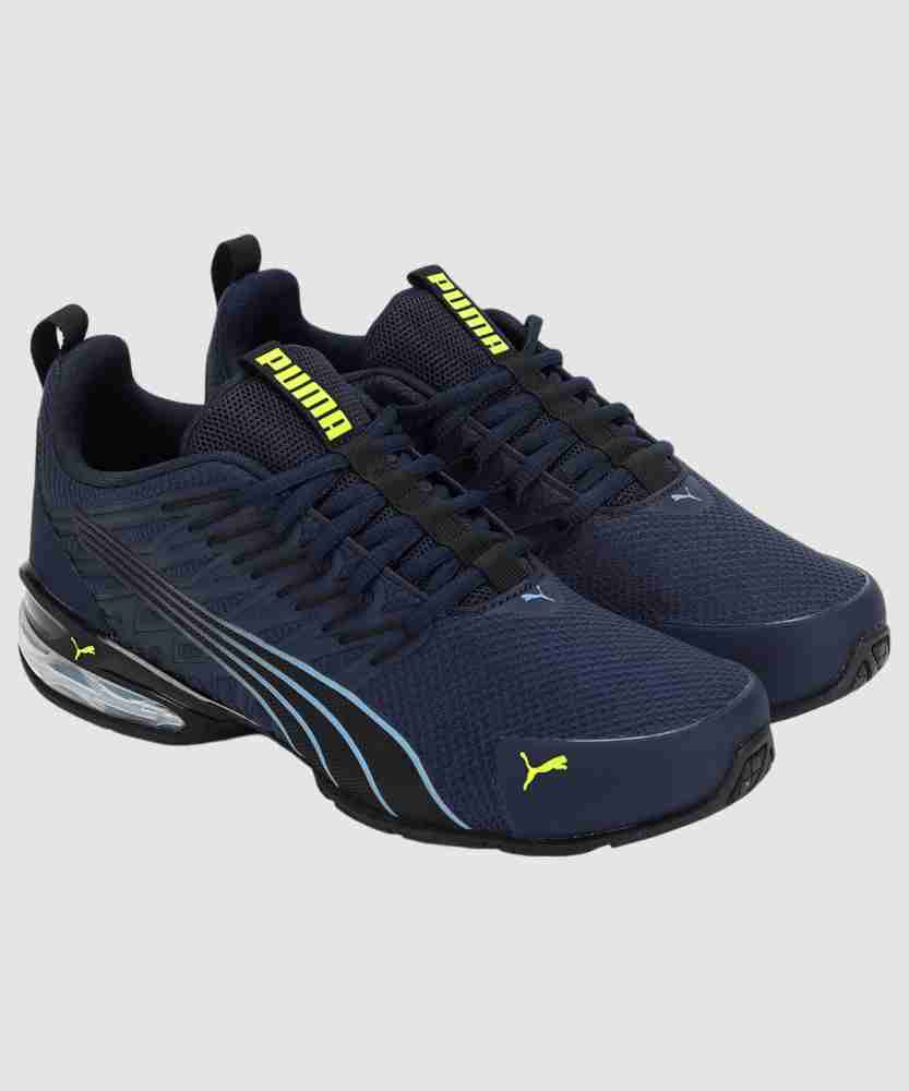 Buy PUMA Voltaic Evo Running Shoes For Men Online at Best Price