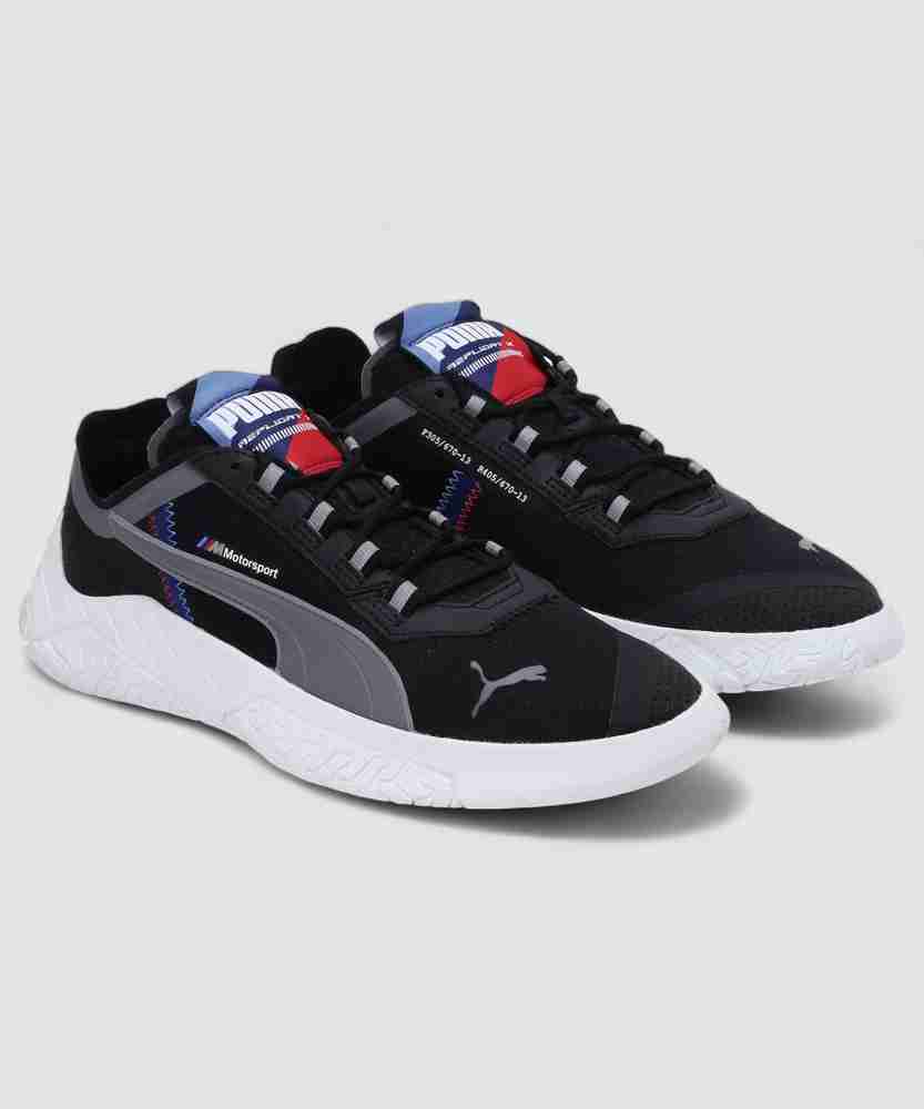 Buy PUMA BMW M Motorsport Replicat X Sneakers For Men Online at Best Price