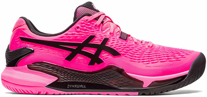 Asics GEL RESOLUTION 9 Running Shoes For Women Buy Asics GEL RESOLUTION 9 Running Shoes For Women Online at Best Price Shop Online for Footwears in India Flipkart