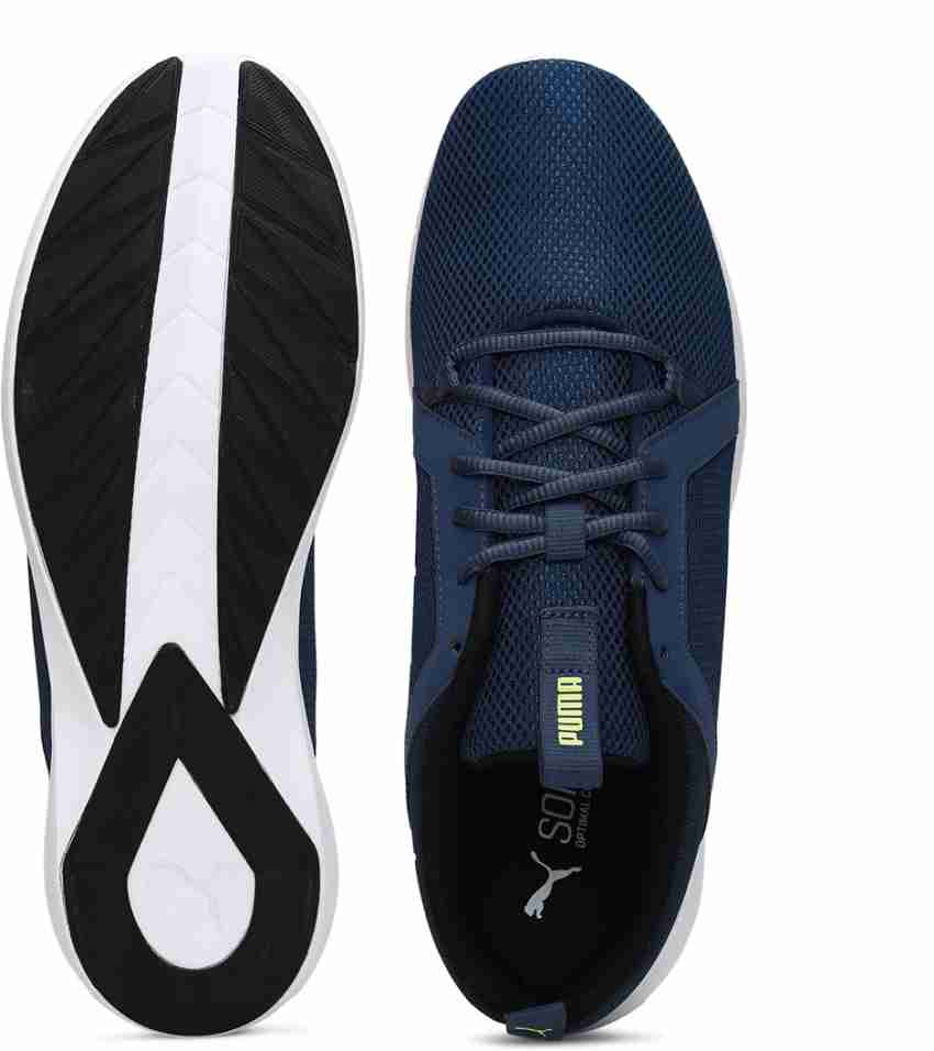 Tenis soft foam puma hot sale