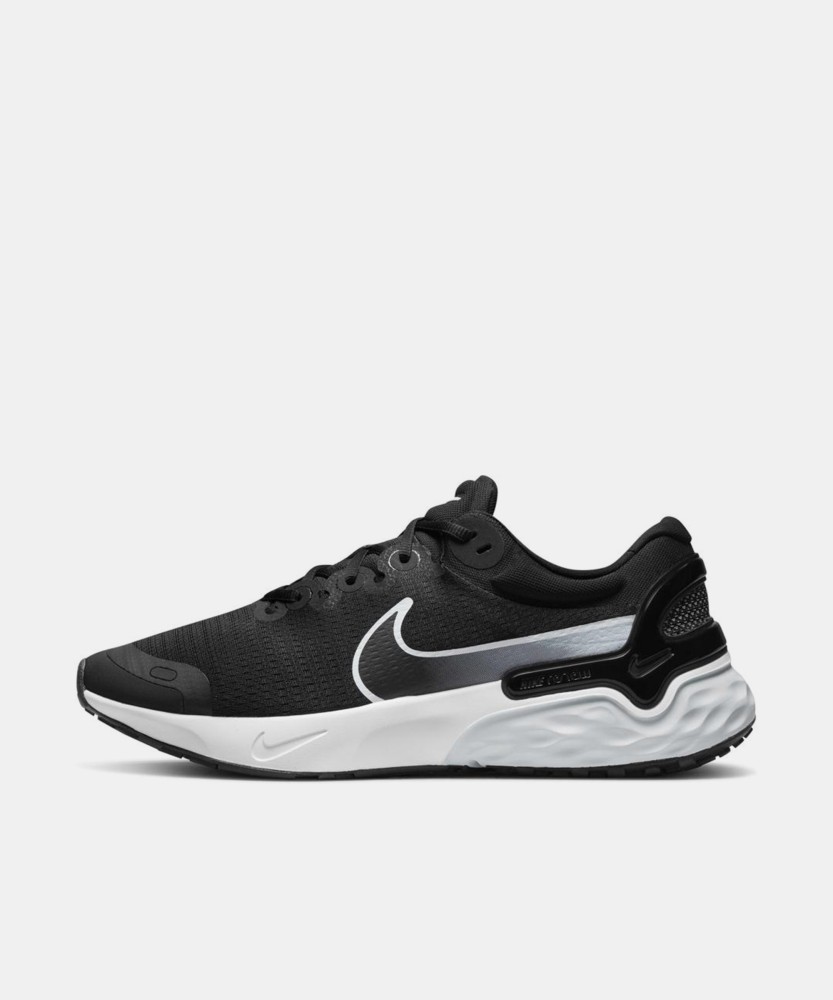 Free run 3 sale black