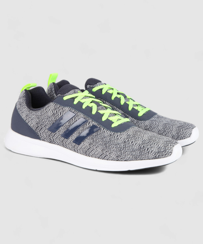 adidas men's adiray 1.0 m