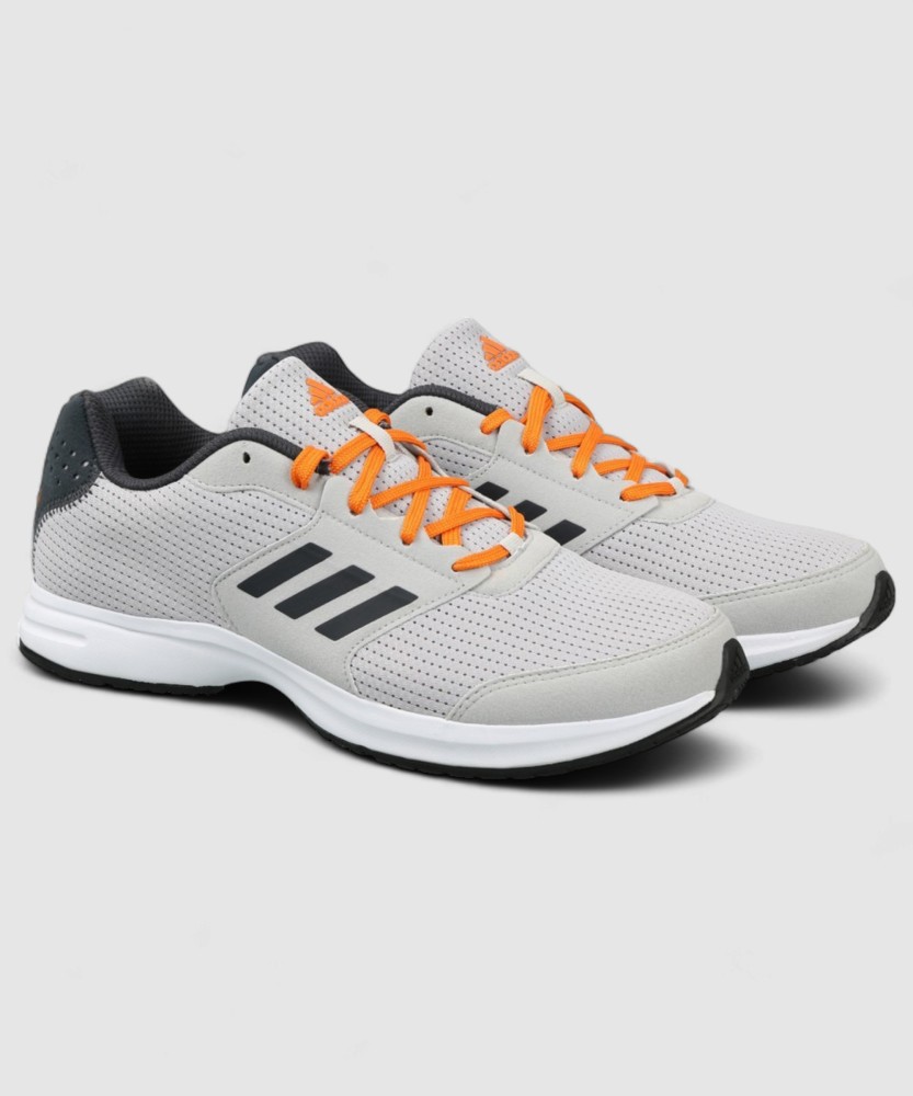 Adidas men's kray 2.0 m running shoes online