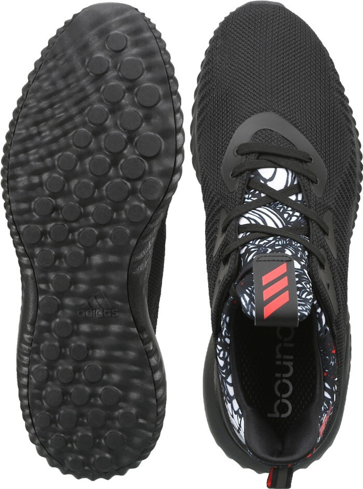 ADIDAS ALPHABOUNCE CNY Running Shoes For Men Buy CBLACK CORRED FTWWHT Color ADIDAS ALPHABOUNCE CNY Running Shoes For Men Online at Best Price Shop Online for Footwears in India Flipkart