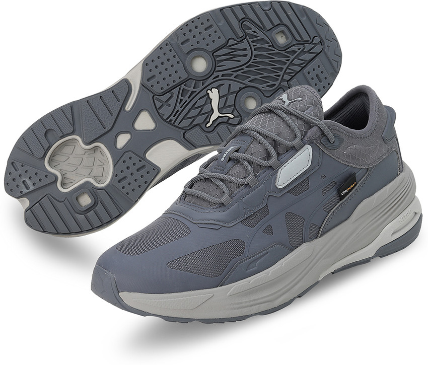 PUMA Extent Nitro Cordura Sneakers For Men - Buy PUMA Extent Nitro 