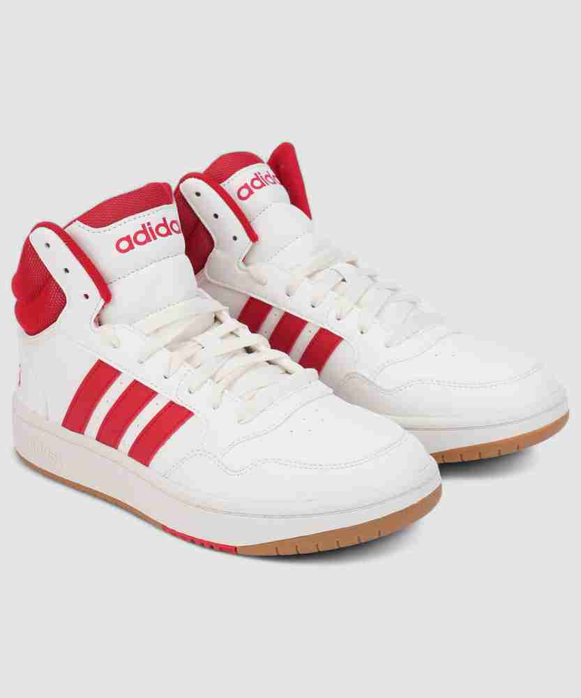 ADIDAS HOOPS 3.0 MID Basketball Shoes For Men Buy ADIDAS HOOPS 3.0 MID Basketball Shoes For Men Online at Best Price Shop Online for Footwears in India Flipkart