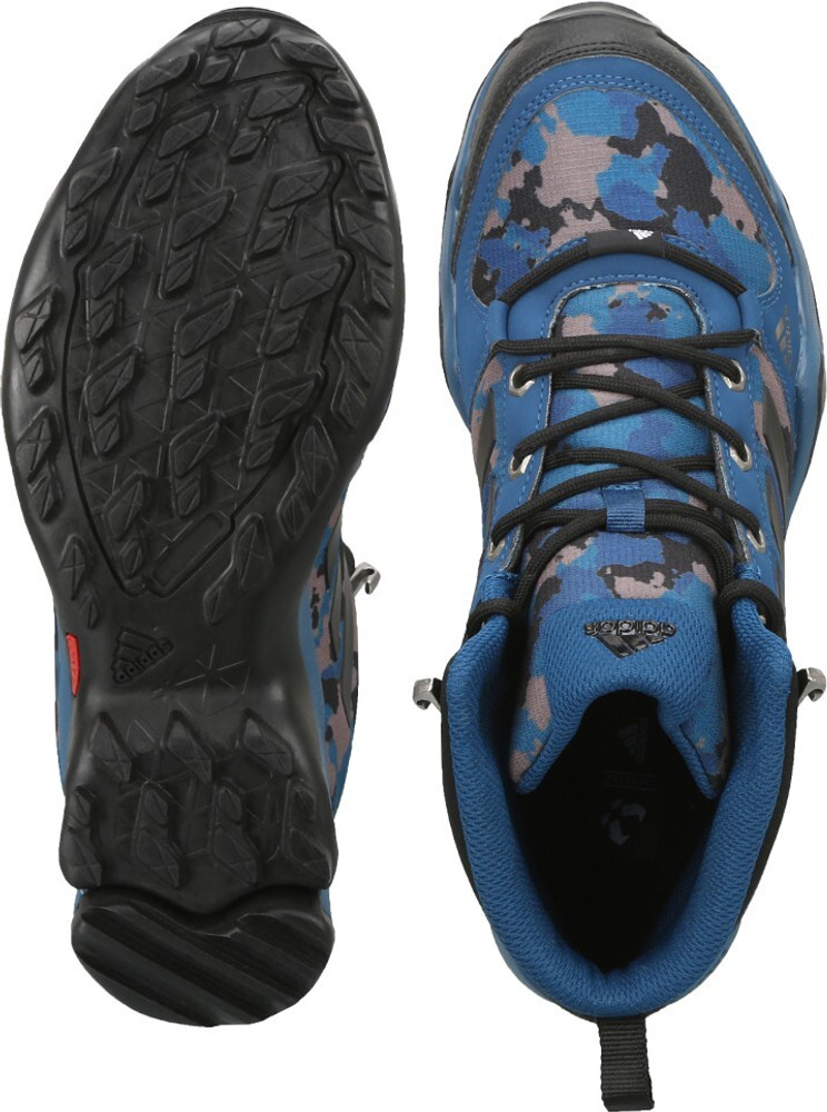 adidas rigi mid outdoor shoes