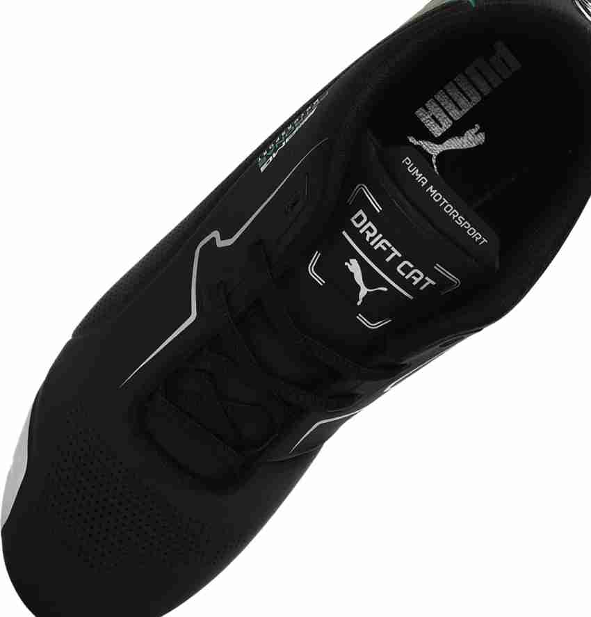 PUMA Mercedes Drift Cat 8 Sneakers For Men