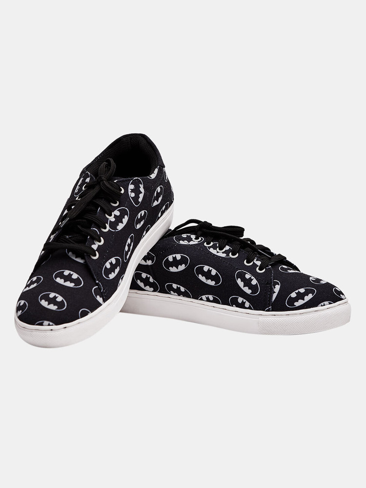 Batman house deals shoes for adults