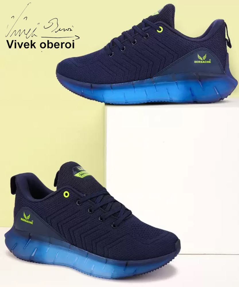 Bersache Shoes 😍 - YouTube