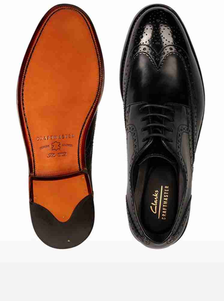 Clarks james wing new arrivals