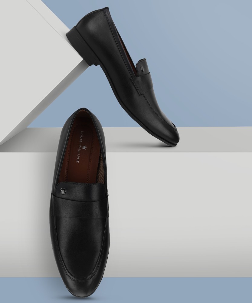 Louis philippe shoes sales flipkart