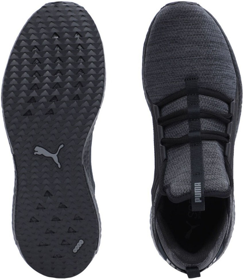 PUMA Mega NRGY Heather Knit Sneakers For Men Buy PUMA Mega NRGY Heather Knit Sneakers For Men Online at Best Price Shop Online for Footwears in India Flipkart