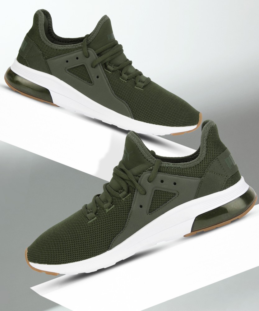 Puma store original verde