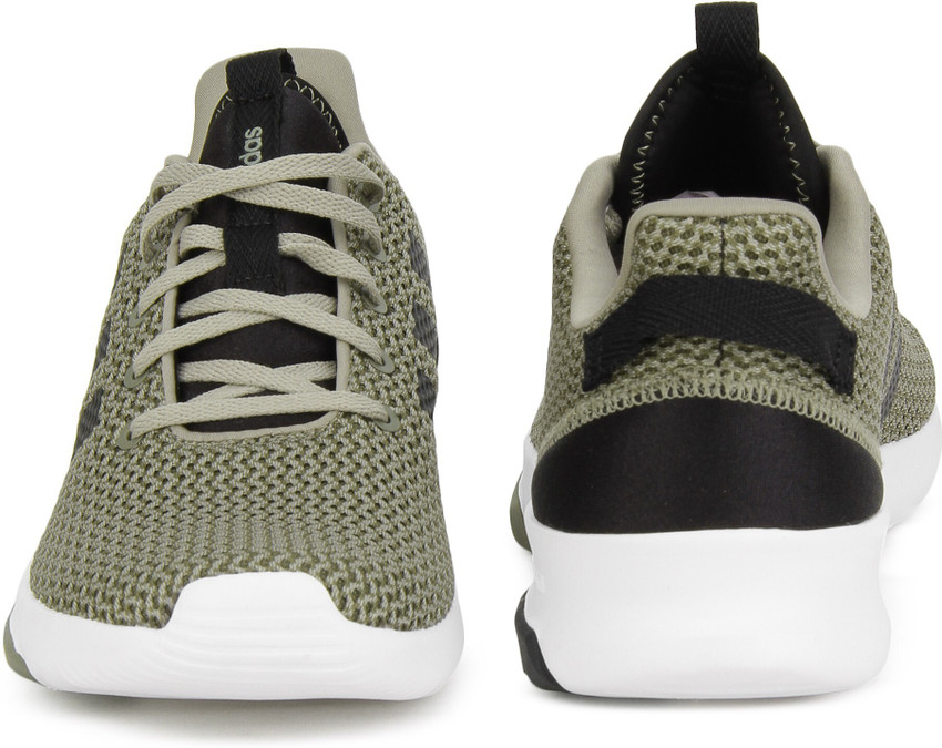 adidas cf racer tr olive