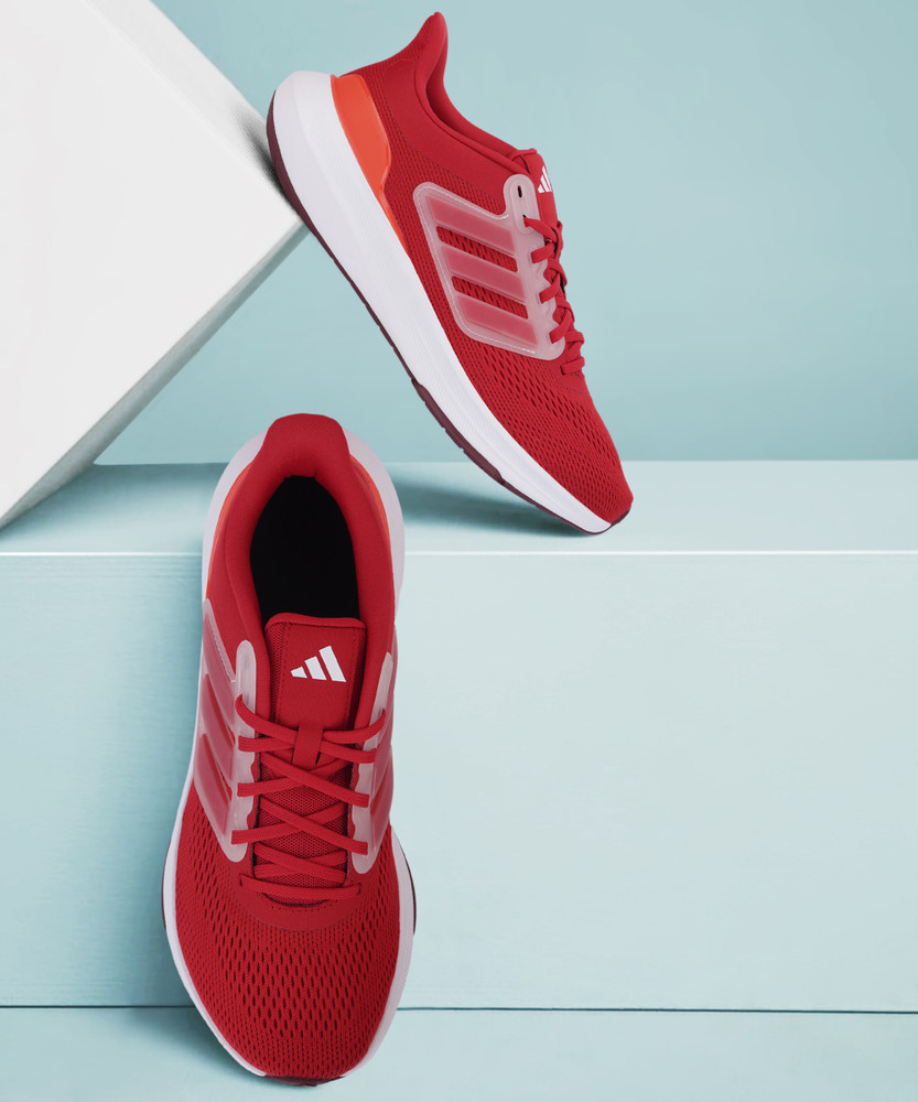 adidas red colour