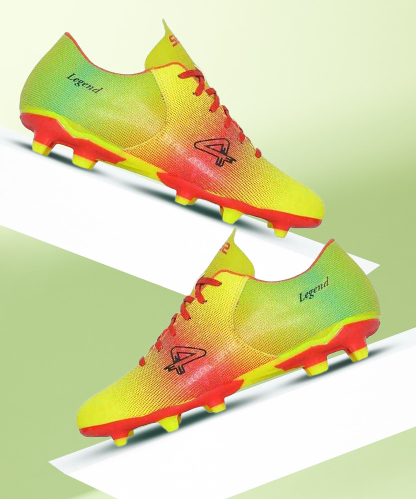 Sega star impact discount football shoes price