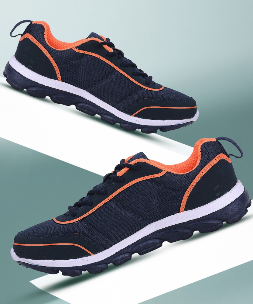 Sparx SM-277 Running Shoes For Men Buy orange Color Sparx SM-277  Running Shoes For Men Online at Best Price Shop Online for Footwears in  India