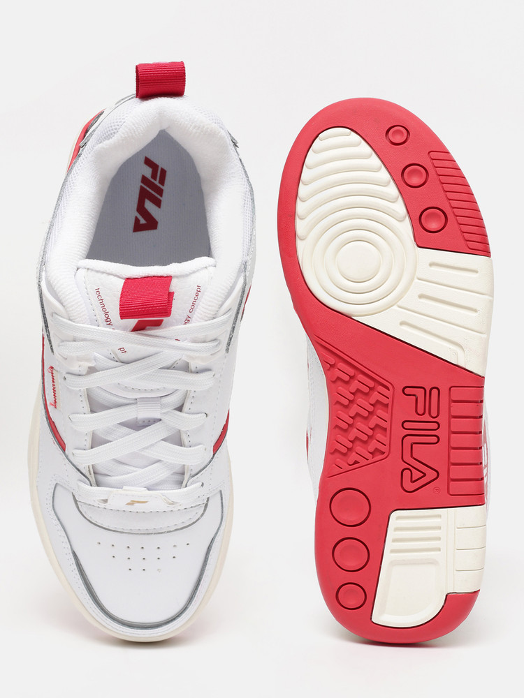 FILA Men CORDA Sneakers Sneakers For Men Buy FILA Men CORDA Sneakers Sneakers For Men Online at Best Price Shop Online for Footwears in India Flipkart