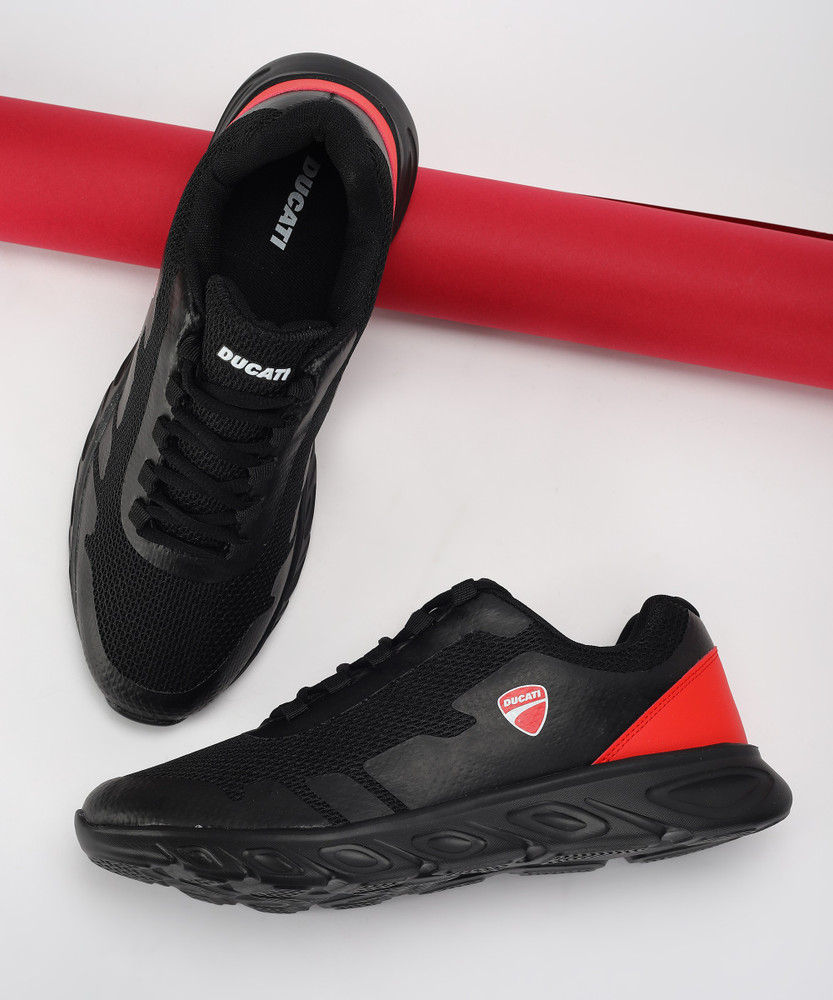 men's ducati shoes