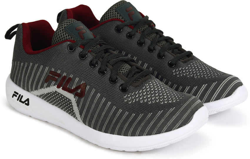Fila neston shoes sales