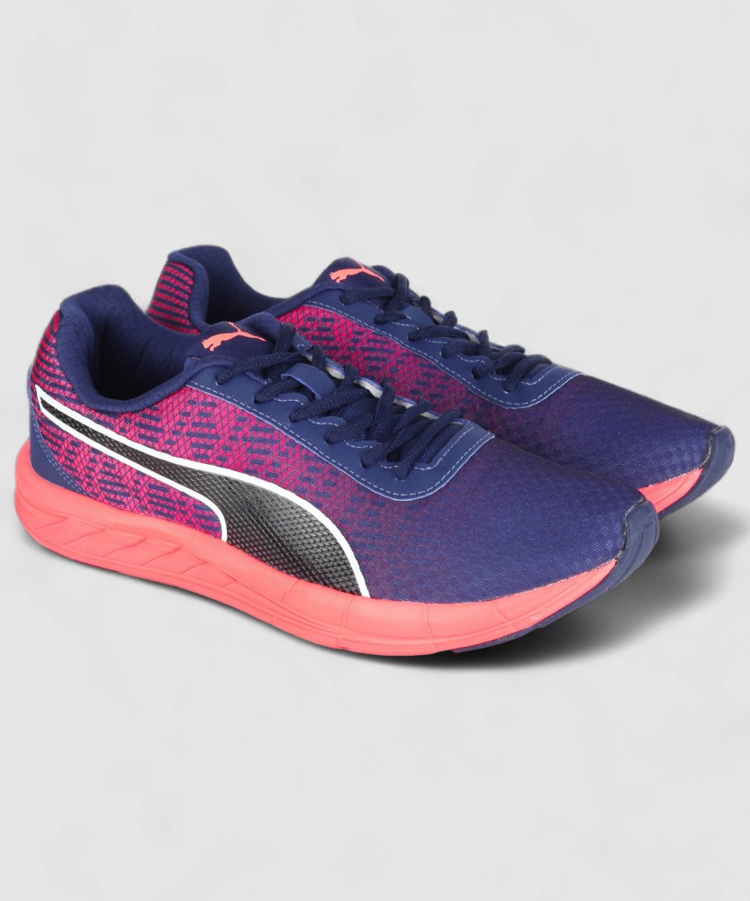 Puma comet idp running shoes best sale