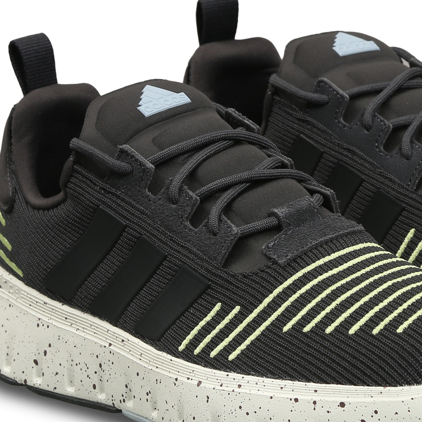 Men's adidas swift run athletic sale shoe