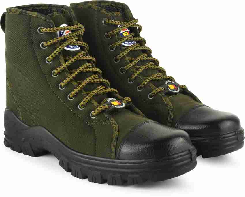 Jungle boots sale