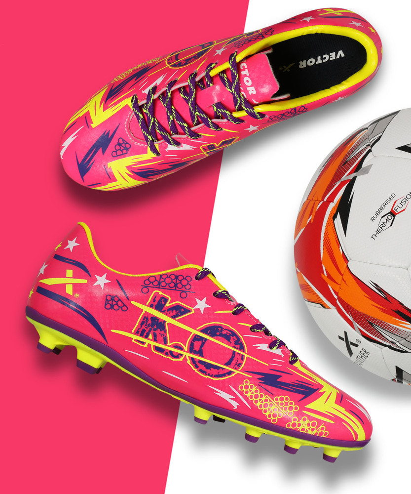 Vector x football shoes flipkart new arrivals