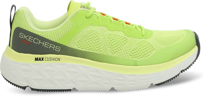 Max sale cushion shoes