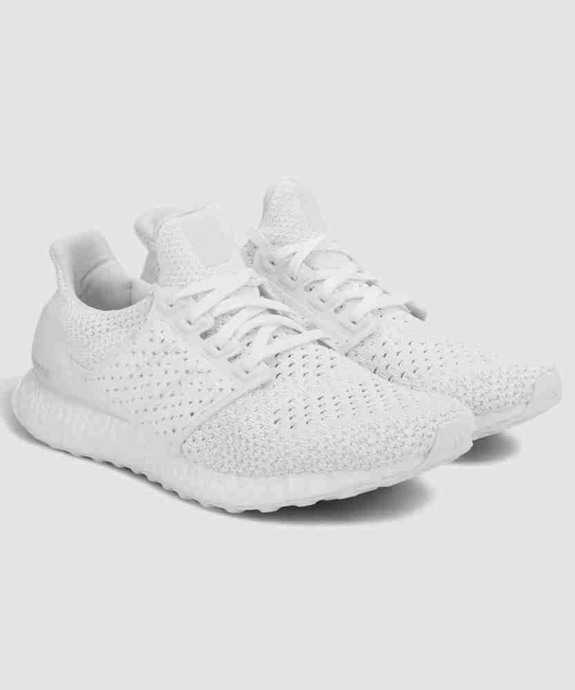 Adidas men's ultraboost clima running shoes on sale