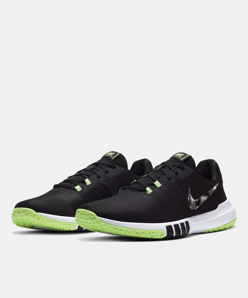 Nike flex control clearance 4e