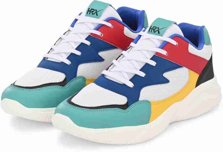 HRX by Hrithik Roshan HRX 001 04 Running Shoes For Men Buy HRX