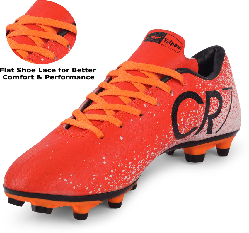 Cr7 stud sales