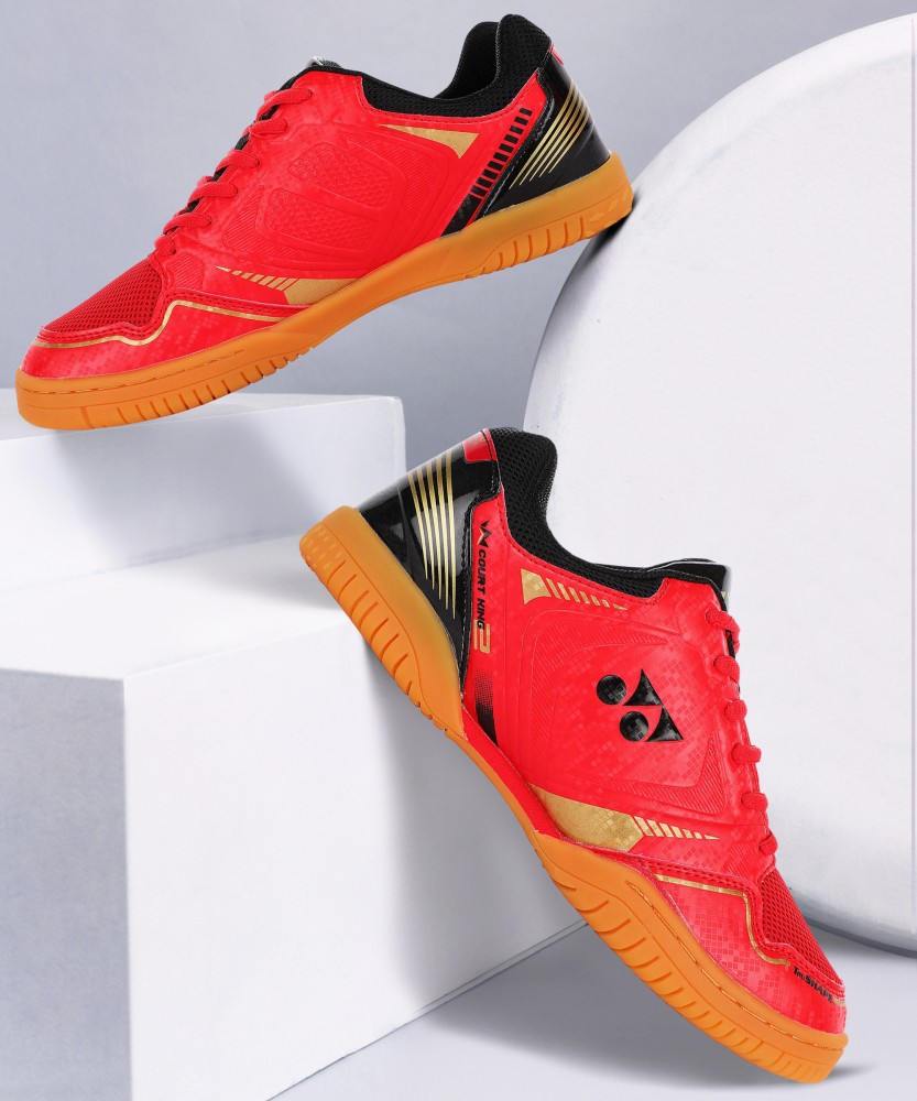 Yonex hot sale shoes flipkart